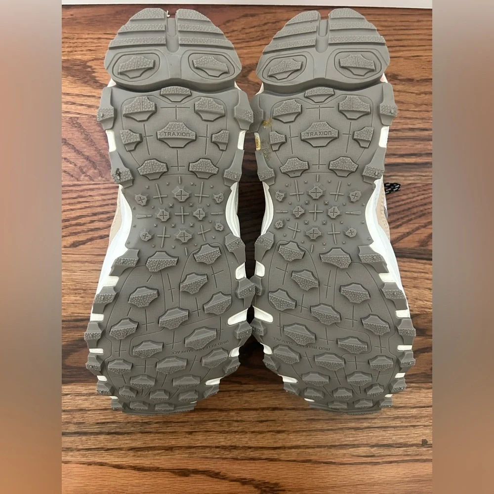 Adidas Men’s Hyperturf Adventure Hiking Sneakers